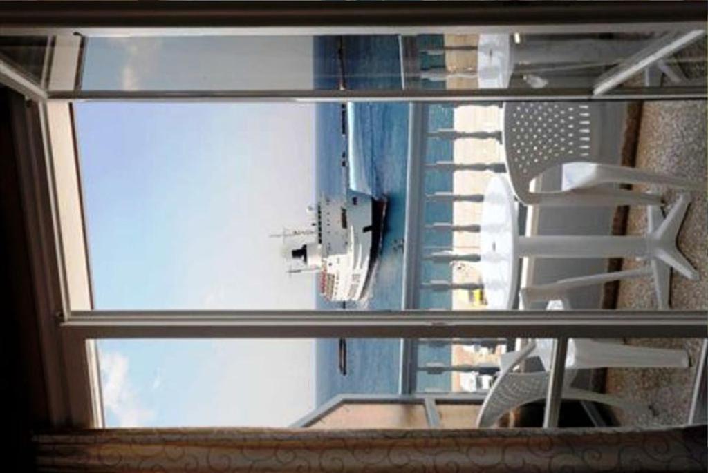 Hotel Asteria Tínos Zimmer foto