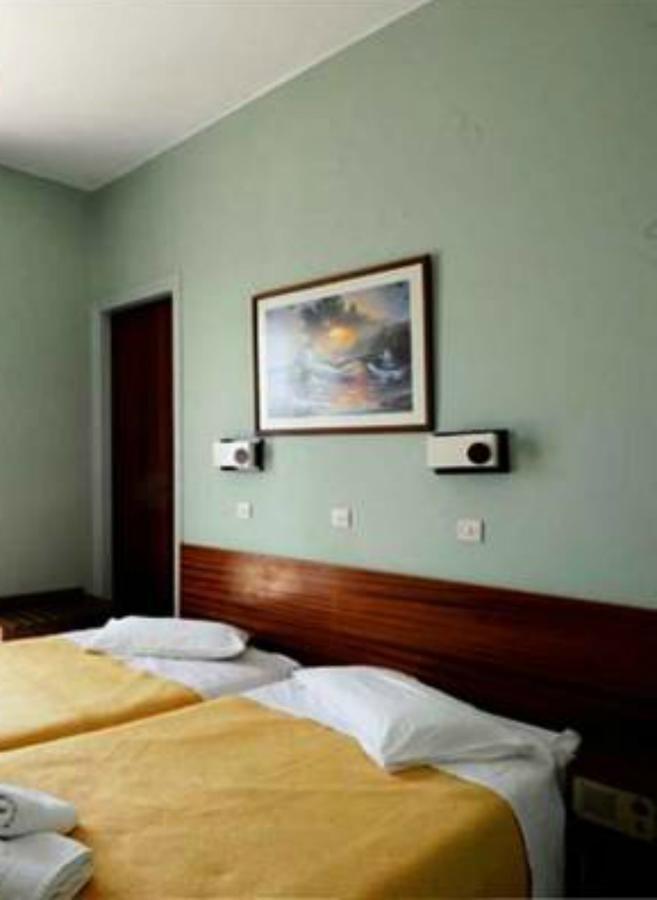 Hotel Asteria Tínos Zimmer foto